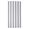 Port Authority PT45 Value Cabana Stripe Beach Towel