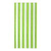 Port Authority PT45 Value Cabana Stripe Beach Towel