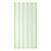 Port Authority PT45 Value Cabana Stripe Beach Towel