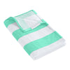 Port Authority PT45 Value Cabana Stripe Beach Towel