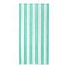 Port Authority PT45 Value Cabana Stripe Beach Towel