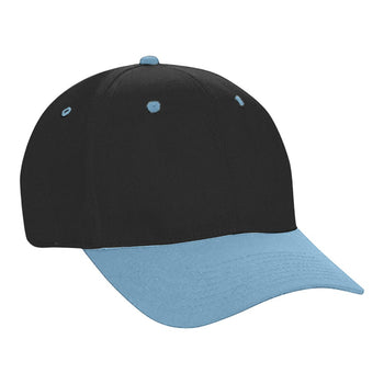 Cobra PTC-2 6-Panel Pro Twill 2-Tone Snapback Cap