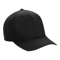 Cobra PTC 6-Panel Pro Twill Snapback Cap