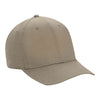 Cobra PTC 6-Panel Pro Twill Snapback Cap
