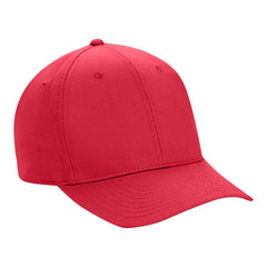 Cobra PTC 6-Panel Pro Twill Snapback Cap - 