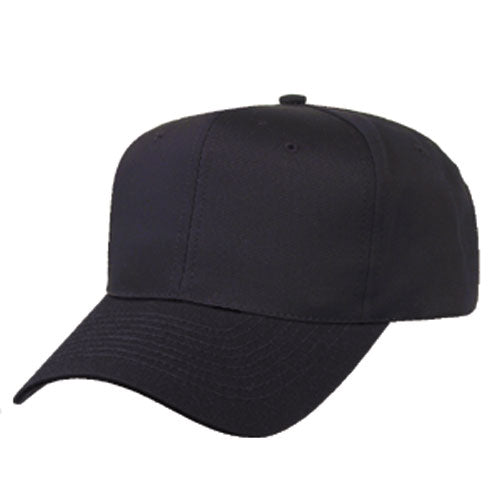 Nissun Cotton Twill Cap, Baseball Hat - PTGC