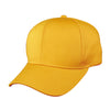 Nissun Cotton Twill Cap, Baseball Hat - PTGC