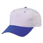 Nissun Cotton Twill Cap, Baseball Hat - PTGC