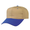 Nissun Cotton Twill Cap, Baseball Hat - PTGC
