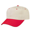 Nissun Cotton Twill Cap, Baseball Hat - PTGC