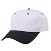 Nissun Cotton Twill Cap, Baseball Hat - PTGC
