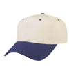 Nissun Cotton Twill Cap, Baseball Hat - PTGC