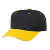 Nissun Cotton Twill Cap, Baseball Hat - PTGC