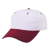 Nissun Cotton Twill Cap, Baseball Hat - PTGC