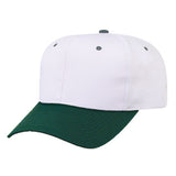 Nissun Cotton Twill Cap, Baseball Hat - PTGC