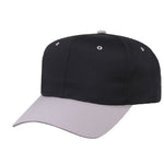 Nissun Cotton Twill Cap, Baseball Hat - PTGC