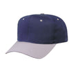 Nissun Cotton Twill Cap, Baseball Hat - PTGC