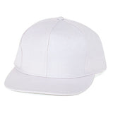 Nissun Pro Style Twill Youth Cap, Kids Hat - PTGC-Y