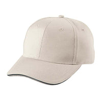 Cobra PTS-V Pro Sandwich Twill Cap