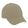Cobra PTV-R 6 Panel Cotton Twill Relaxed Hat