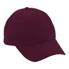 Cobra PTV-R 6 Panel Cotton Twill Relaxed Hat