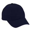 Cobra PTV-R 6 Panel Cotton Twill Relaxed Hat