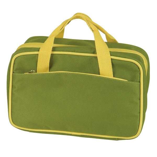 Nissun Cosmetic Tote Bag PU1101