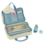 Nissun Cosmetic Tote Bag PU1101