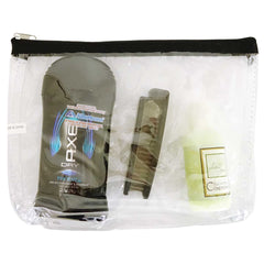 Nissun Cosmetic Pouch PU3081 - 