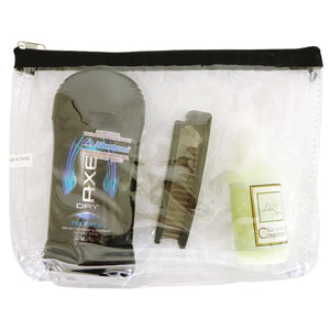 Nissun Cosmetic Pouch PU3081 - 