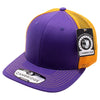 Pit Bull Cambridge PB222 Trucker Hat