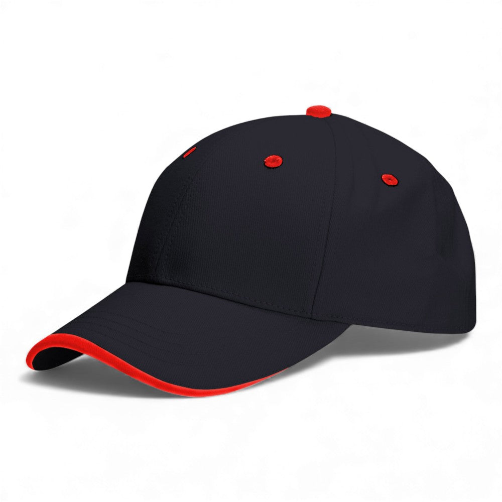 Cobra PWS Pro Wave Sandwich Brushed Cap – The Park Wholesale