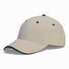 Cobra PWS Pro Wave Sandwich Brushed Cap