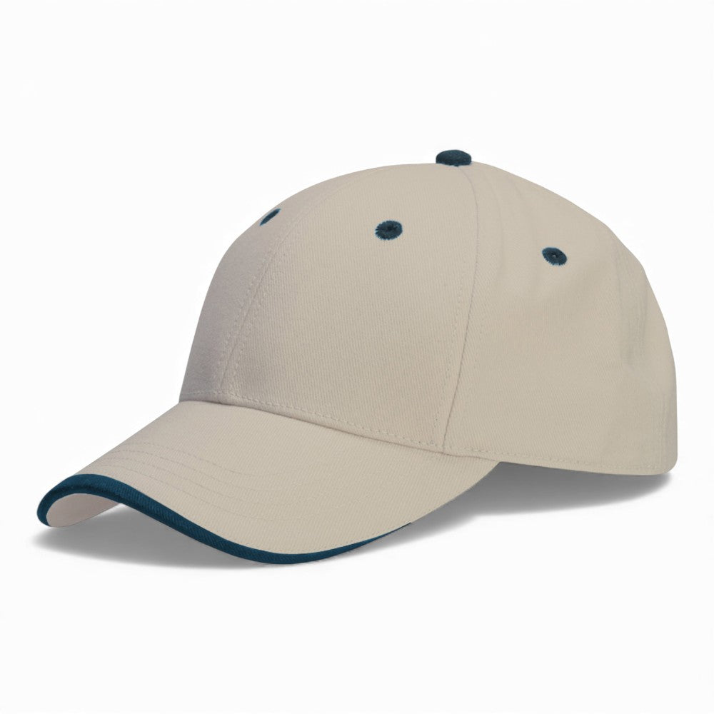 Cobra PWS Pro Wave Sandwich Brushed Cap – The Park Wholesale