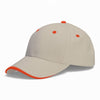 Cobra PWS Pro Wave Sandwich Brushed Cap