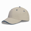 Cobra PWS Pro Wave Sandwich Brushed Cap