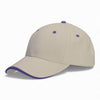 Cobra PWS Pro Wave Sandwich Brushed Cap