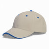 Cobra PWS Pro Wave Sandwich Brushed Cap