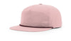 Lot of 100 Hats - Richardson® Grandpa Pinch 5-Panel Hat, Rope Cap, Umpqua - 256
