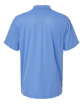 Paragon 100 Saratgoa Performance Mini Mesh Polo Shirt