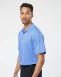 Paragon 100 Saratgoa Performance Mini Mesh Polo Shirt