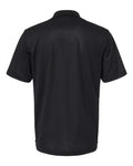 Paragon 100 Saratgoa Performance Mini Mesh Polo Shirt