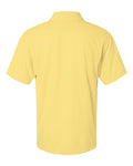 Paragon 100 Saratgoa Performance Mini Mesh Polo Shirt