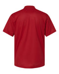 Paragon 100 Saratgoa Performance Mini Mesh Polo Shirt