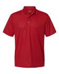 Paragon 100 Saratgoa Performance Mini Mesh Polo Shirt