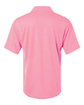 Paragon 100 Saratgoa Performance Mini Mesh Polo Shirt