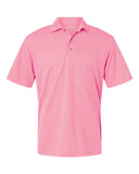 Paragon 100 Saratgoa Performance Mini Mesh Polo Shirt
