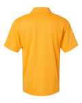 Paragon 100 Saratgoa Performance Mini Mesh Polo Shirt