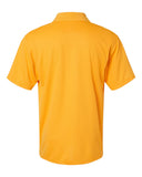 Paragon 100 Saratgoa Performance Mini Mesh Polo Shirt