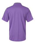 Paragon 100 Saratgoa Performance Mini Mesh Polo Shirt